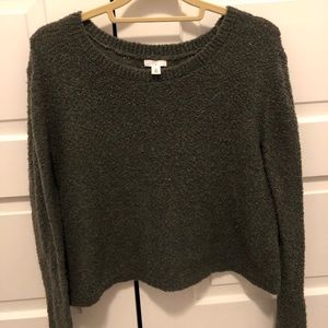 BP sweater from Nordstrom